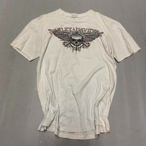 Vintage Harley Davidson shirt